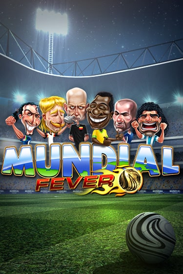 Mundial Fever Light - играть онлайн | CashVille Casino - без регистрации