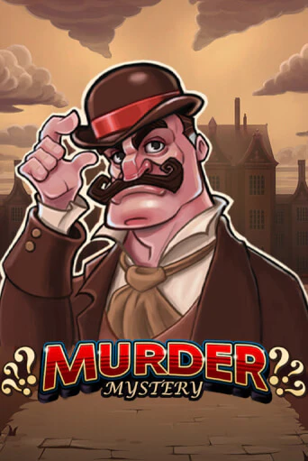 Murder Mystery - играть онлайн | CashVille Casino - без регистрации