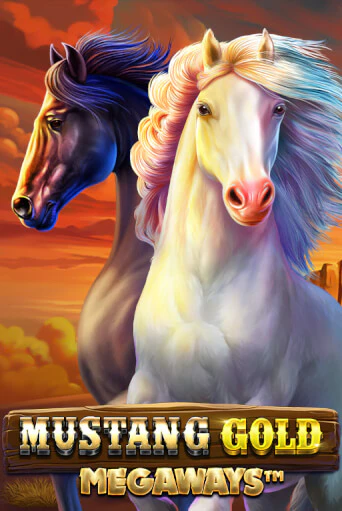 Mustang Gold Megaways - играть онлайн | CashVille Casino - без регистрации