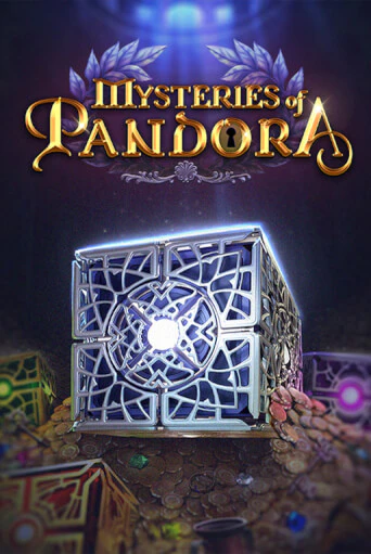 Mysteries of Pandora - играть онлайн | CashVille Casino - без регистрации