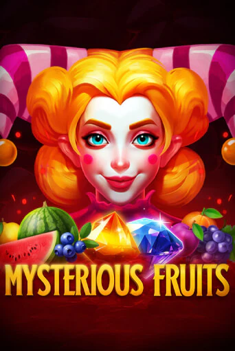 Mysterious Fruits - играть онлайн | CashVille Casino - без регистрации