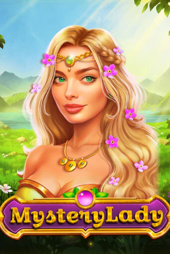 Mystery Lady - играть онлайн | CashVille Casino - без регистрации