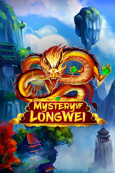 Mystery of LongWei - играть онлайн | CashVille Casino - без регистрации