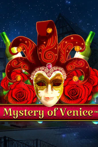 Mystery Of Venice - играть онлайн | CashVille Casino - без регистрации