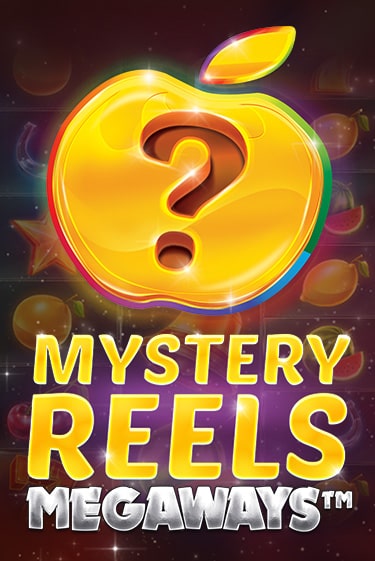 Mystery Reels  MegaWays™ - играть онлайн | CashVille Casino - без регистрации