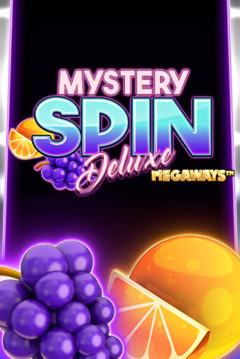 Mystery Spin Deluxe Megaways - играть онлайн | CashVille Casino - без регистрации