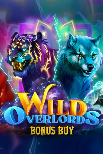 Wild Overlords Bonus Buy - играть онлайн | CashVille Casino - без регистрации