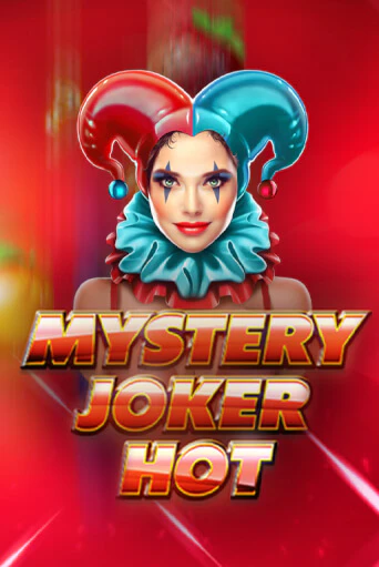 Mystery Joker Hot - играть онлайн | CashVille Casino - без регистрации