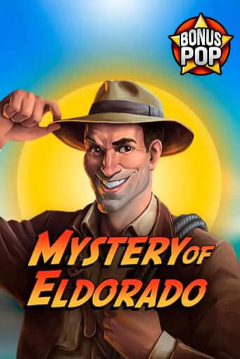 Mystery of Eldorado - играть онлайн | CashVille Casino - без регистрации