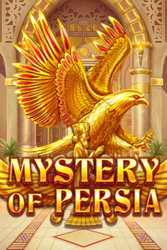 Mystery of Persia - играть онлайн | CashVille Casino - без регистрации