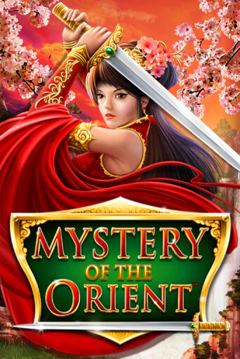 Mystery of the Orient - играть онлайн | CashVille Casino - без регистрации