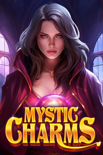 Mystic Charms - играть онлайн | CashVille Casino - без регистрации