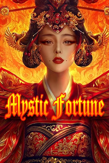 Mystic Fortune - играть онлайн | CashVille Casino - без регистрации