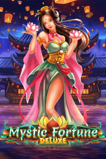 Mystic Fortune Deluxe - играть онлайн | CashVille Casino - без регистрации