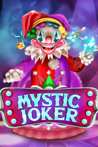 Mystic Joker - играть онлайн | CashVille Casino - без регистрации