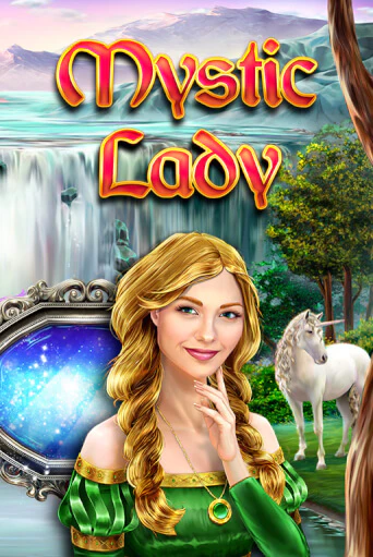 Mystic Lady - играть онлайн | CashVille Casino - без регистрации