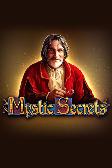 Mystic Secrets - играть онлайн | CashVille Casino - без регистрации