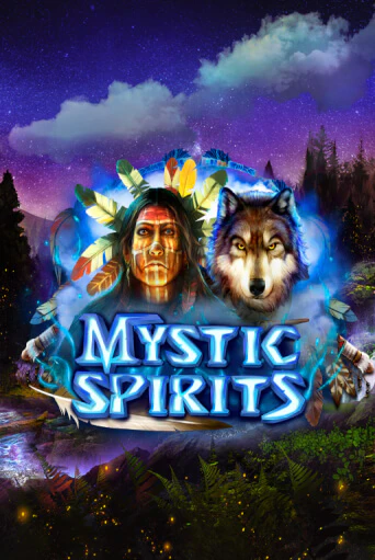 Mystic Spirits - играть онлайн | CashVille Casino - без регистрации