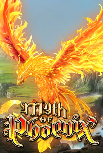 Myth of Phoenix - играть онлайн | CashVille Casino - без регистрации