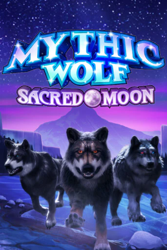 Mythic Wolf: Sacred Moon - играть онлайн | CashVille Casino - без регистрации