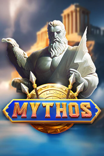 Mythos - играть онлайн | CashVille Casino - без регистрации