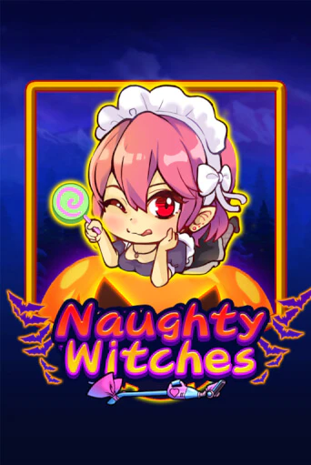 Naughty Witches - играть онлайн | CashVille Casino - без регистрации