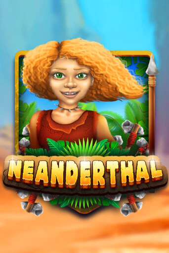 Neanderthals - играть онлайн | CashVille Casino - без регистрации