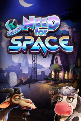 Need For Space - играть онлайн | CashVille Casino - без регистрации