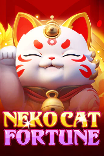 Neko Сat Fortune - играть онлайн | CashVille Casino - без регистрации