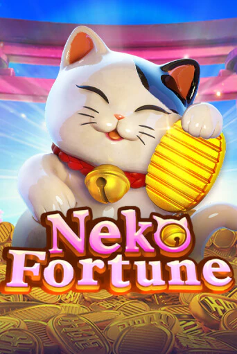 Neko Fortune - играть онлайн | CashVille Casino - без регистрации