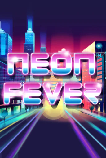 Neon Fever - играть онлайн | CashVille Casino - без регистрации