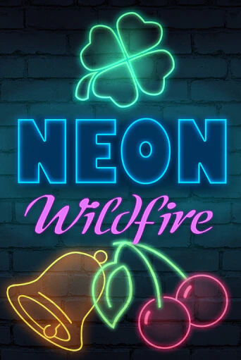 Neon Wildfire - играть онлайн | CashVille Casino - без регистрации