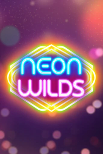 Neon Wilds - играть онлайн | CashVille Casino - без регистрации