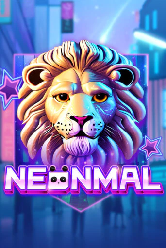 Neonmal - играть онлайн | CashVille Casino - без регистрации