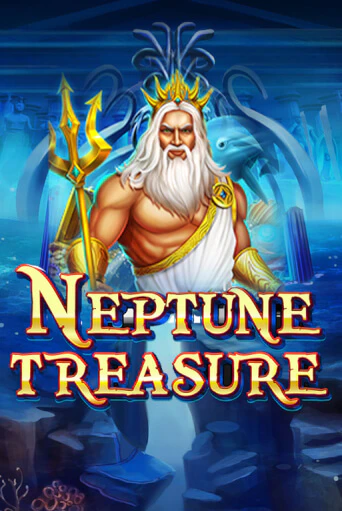 Neptune Treasure - играть онлайн | CashVille Casino - без регистрации