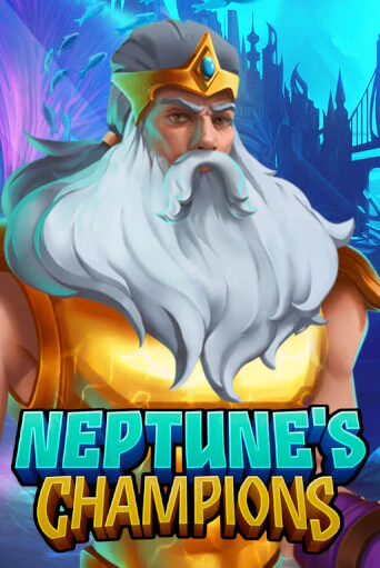 Neptunes Champions - играть онлайн | CashVille Casino - без регистрации