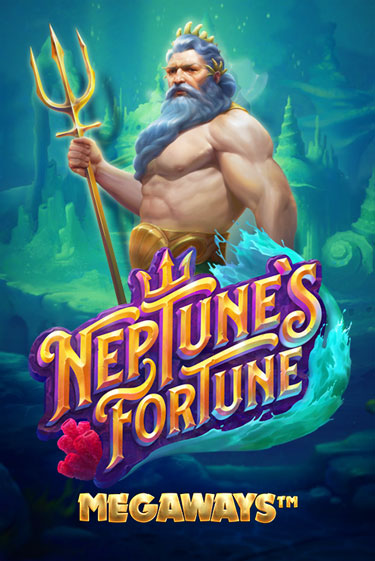 Neptune’s Fortune Megaways™ - играть онлайн | CashVille Casino - без регистрации