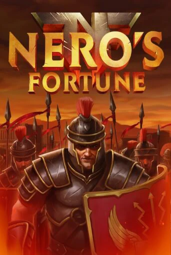 Nero's Fortune - играть онлайн | CashVille Casino - без регистрации