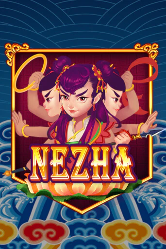 Nezha - играть онлайн | CashVille Casino - без регистрации