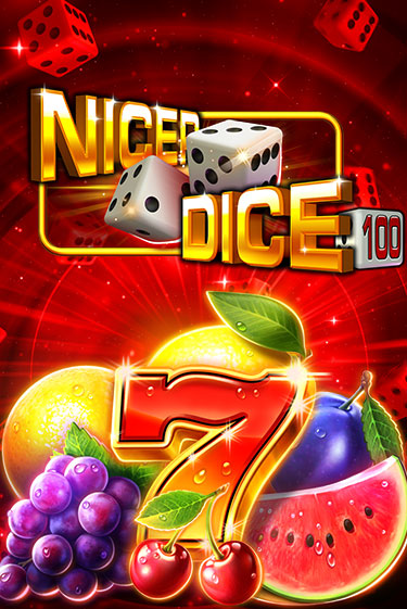 Nicer Dice 100 - играть онлайн | CashVille Casino - без регистрации