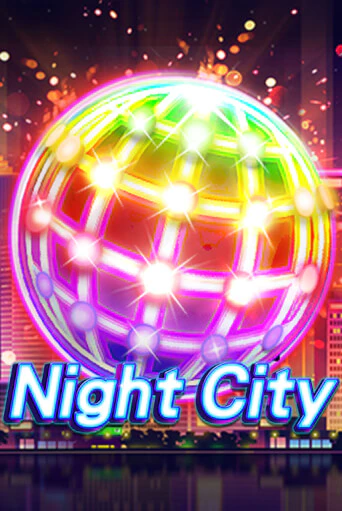 Night City - играть онлайн | CashVille Casino - без регистрации