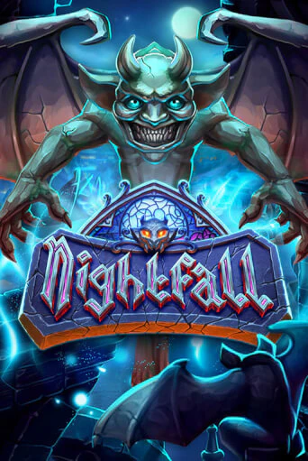 Nightfall - играть онлайн | CashVille Casino - без регистрации