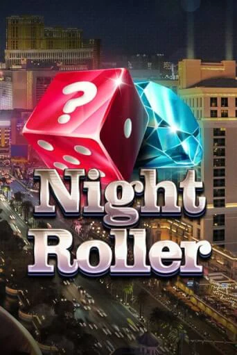 Night Roller - играть онлайн | CashVille Casino - без регистрации