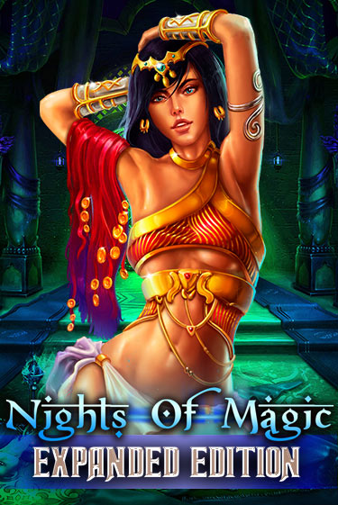 Nights Of Magic – Expanded Edition - играть онлайн | CashVille Casino - без регистрации