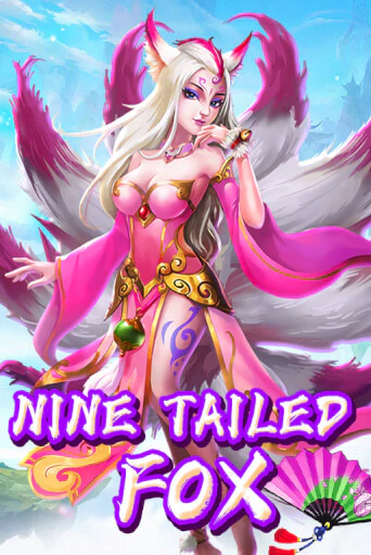 Nine Tailed Fox - играть онлайн | CashVille Casino - без регистрации