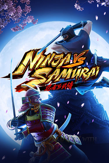 Ninja vs Samurai - играть онлайн | CashVille Casino - без регистрации