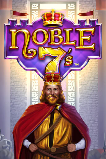 Noble 7s - играть онлайн | CashVille Casino - без регистрации