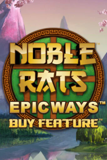 Noble Rats - играть онлайн | CashVille Casino - без регистрации