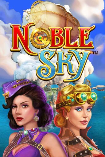 Noble Sky - играть онлайн | CashVille Casino - без регистрации