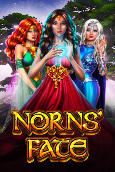 Norns' Fate - играть онлайн | CashVille Casino - без регистрации